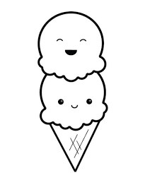 Ausmalbilder kawaii eis / i0 wp com ytimg googleusercontent com vi y3acim / kawaii ausmalbilder wird mädchen und jungen ansprechen. Kawaii Ausmalbilder Drucken Sie Ungewohnliche Zeichen