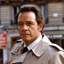 Filmografie Richard Crenna