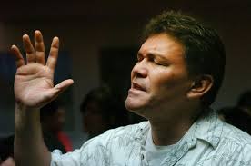 The Face of Faith (part 3 of 4): Protestant, nondenominational outreach