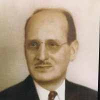 James Lawrence Arteseros Sr (1887–1955)