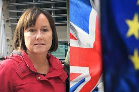 Steven jo ramen noodle soup! The British People Have The Spirit Of Frodo And Sam Letters To An Mp About Brexit Wales Online