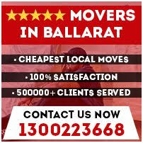 Furniture Removalists Ballarat Removals Ballarat Cbd Movers Cheap Movers House Movers Movers