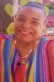 Obituary: Ms. Irene Boyd Morgan