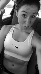 Amber Procter's Instagram, Twitter & Facebook