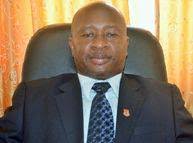 UCC Gets New Director of...