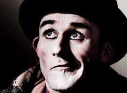 Pat Cashin's CLOWNALLEY: 2022