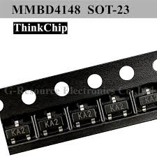 We did not find results for: 100 Pcs Smd High Speed Switching Diode Sot 23 Bav99 Bav70 Baw56 Bas16 Bas21 1ss181 1ss184 1ss226 Mmbd7000 Mmbd4148 Buy At The Price Of 1 11 In Aliexpress Com Imall Com