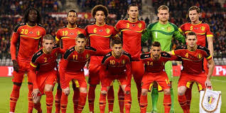 The belgian national football team officially represents belgium in men's international football since their maiden match in 1904. La Vente Des Tickets Pour Belgique Cote D Ivoire Debutera Le 5 Fevrier Dh Les Sports