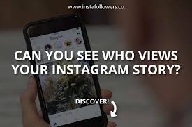 We did not find results for: Can You See Who Views Your Instagram Story Instafollowers