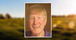 Dean James Mraz Obituary 2023