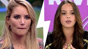 Alba Carrillo se la devuelve a Gloria Camila tras la 'encerrona' que vivió en 'Ya son las ocho'