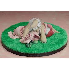 Made In Abyss Freeing 1 8 Scale Figure Nanachi Mitty Madeinabyss Nanachi Mitty Figure Animefigures Hypetokyo Anime Figures Figures Anime Figurines