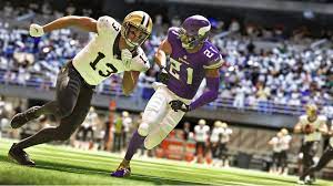 Career passing yards, single season rush td, single game sacks. Madden Nfl 21 Die American Football Simulation Im Test