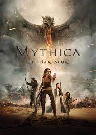 Click aici sa urmaresti online. Mythica The Darkspore Movie Poster Art Egypt History Movie Posters