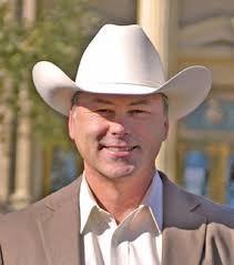 Sheriffs of Navarro County