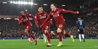 The ukrainian premier league transfers table. Liverpool Draw Bayern Munich As United Face Psg In Champions League Last 16 The New Indian Express