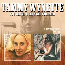 Tammy Wynette: D-I-V-O-R-C-E