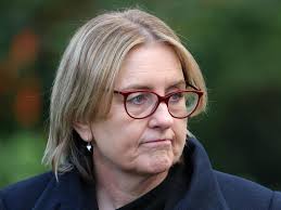 ICC boss John Denton blasts Jacinta Allan's work from home law