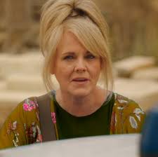 Alternative Christmas message from C4