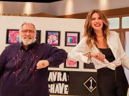 1 2sua 1ª temporada, foi exibida pela tv globo, de 15 de outubro a 17 de dezembro de 2020, substituindo a série the good. Leao Lobo Relembra Estupro Coletivo Aos 16 Anos E Terapia Para Vencer