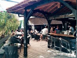 Epingle Par La Maison Du Bassin Sur Cote Bar Le Tchanque Cap Ferret Bassin D Arcachon Arcachon