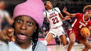 SOUTH CAROLINA GAMEGLOCKS STOMPED ON ALABAMA FOR DAWN STALEYs 600TH WIN