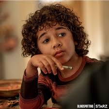 Scout' S1E4 I had the absolute honour of being a sensitivity reader for  this scene in episode 4 of the hilarious and heartfelt web series 'Scout'.  The team was so receptive to