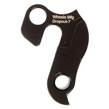 Derailleur Hanger 7