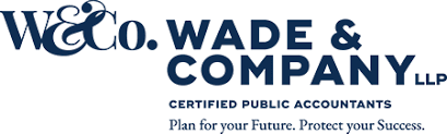 Wade & Company, LLP: A professional tax and accounting firm in Houston,  Texas: Contact