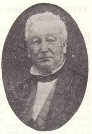 Civil War Blog » Gratz Union Cemetery and Simeon's Church