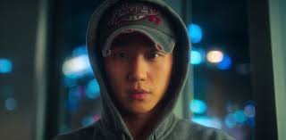 The Hoodies of Dramaland - MyDramaList