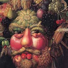 Giuseppe Arcimboldo