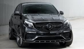 Topcar Company And Dmc Tuners Teamed Up To Create A Badass Metal Hit It Comes To The Hottest Mercedes Gle 63 Amg Mercedes Benz Gle Mercedes Car Mercedes Benz