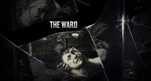 The Ward (2010) — Art of the Title