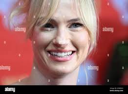 Barbara madsen hi-res stock photography and images