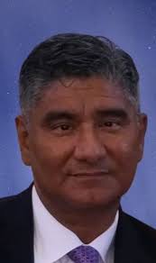 Abel Garcia, Jr. Obituary