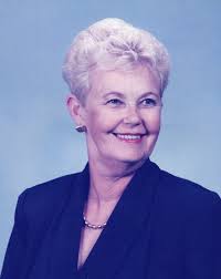 Obituary for Doris Ann Bennett