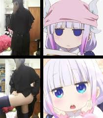 With tenor, maker of gif keyboard, add popular anime meme animated gifs to your conversations. Anime Memes On Twitter Dem Thighs Thicc Tho