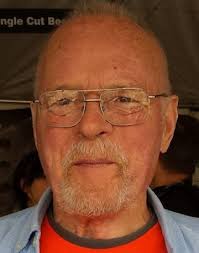 Ronald Lohmann Obituary