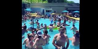 Real life home video from party cove lake of the ozarks missouri 3. Partygoers At Lake Of The Ozarks Told To Self Isolate For 2 Weeks