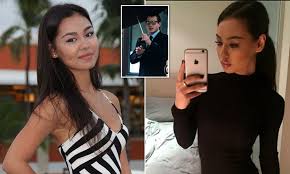 Boyfriend who posted revenge porn of lover had no active involvement in  suicide | Daily Mail Online