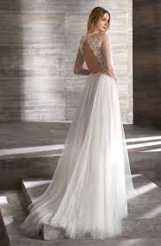 Hochzeitskleider mit spitze eignen sich hervorragend für hochzeitsfeiern bei luckmia. Brautkleider Spitze Hochzeitskleider Mit Spitze Edel Verfuhrerisch