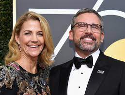 Steve carell and nancy carell first met at second city in chicago. Steve Carell S Wife Nancy Was His Student Meet The Actor S Spouse And Mom Of His Two Kids