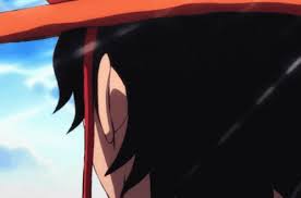 Yamato saves luffy from ulti with thunder bagua. Ace One Piece Gifs Tenor