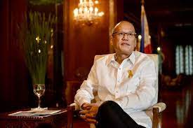 Benigno aquino, supreme court justice marvic leonen, who was appointed by aquino in 2012, said in a statement. Rugdxr Vdjoium
