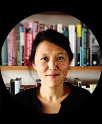 HM king WA has appointed Mrs. Xiaoling Wu as new Private Secretary to HM  #QueenMáxima from Sep 1. Mrs. Wu studied International Law in Amsterdam and  Sinology in Leiden. She held various