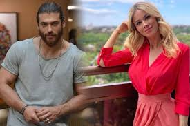 Can yaman iddialara göre kalbini başkasına kaptırmıştı! Can Yaman In Yeni Aski Italyan Spor Spikeri Diletta Leotta Cikti