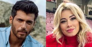 He is the only child of his father, guven yaman, and his mother, güldem. Can Yaman And Diletta Leotta The End Of A Love The Indiscretions On The Reason For The Alleged Breakup Curler Ruetir