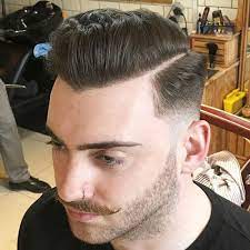 Top 25 Edgy Men S Haircuts 2021 Guide Haircuts For Men Mens Hairstyles Classic Mens Hairstyles