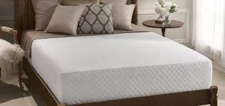 Serta memory foam mattresses are denser than most beds, as well as being more supportive, reacting to body weight and heat. Serta 12 Inch Gel Memory Foam Mattress Review